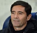 Marcelino: "Hemos ido siempre a contracorriente"