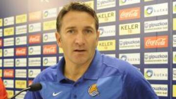 "Tienen mejor equipo que el año pasado"