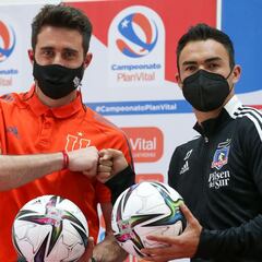 Conoce el Conext 21, el nuevo balón que debutará en el Superclásico