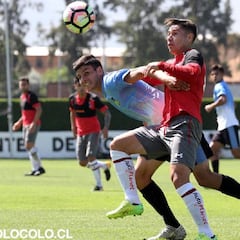 Colo Colo prueba cambios en caída ante O'Higgins en Macul