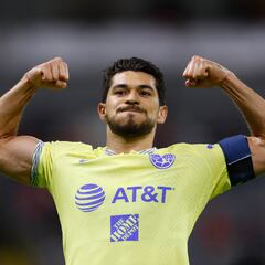 42 jugadores aportó la Liga MX a la primera fecha FIFA de 2023