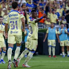 El panorama del América para el cierre del Apertura 2023