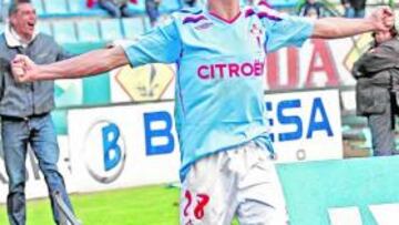 Iago Aspas