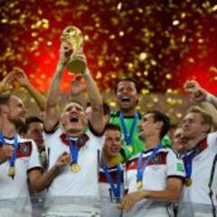 Chile es incluido en propuesta para ser sede del Mundial 2030