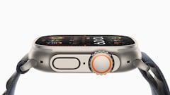 Los últimos Apple Watch vuelven a la venta temporalmente tras lograr la pausa de su bloqueo