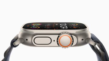 Apple Watch vuelve a las tiendas Estados Unidos levanta bloqueo temporalmente