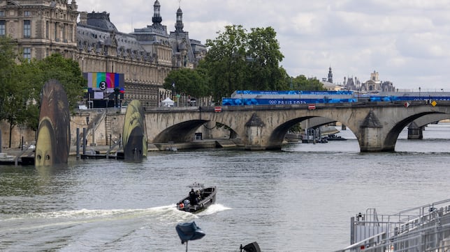 Desafío sobre el Sena