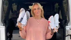 De jugar la Champions a Chile: la delantera estrella del Morning