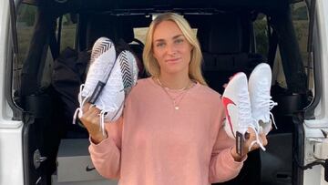 De jugar la Champions a Chile: la delantera estrella del Morning