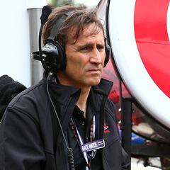 Zanardi vuelve a la UCI
