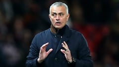 Mourinho has very good relationship with Manchester United players, claims Dalot