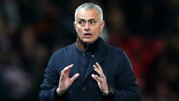Mourinho has very good relationship with Manchester United players, claims Dalot