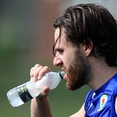 Ben Brereton: qué ofertas tiene y hasta cuándo esperará el Blackburn