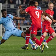 MLS concerned at poor viewer ratings in New York City