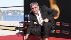 Gica Hagi será el nuevo seleccionador de Rumanía tras la muerte de Lucescu