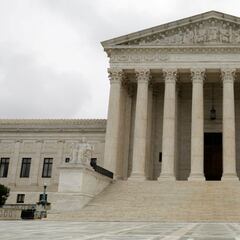 Trump is going to Court: can the Supreme Court decide an election and pick the president?