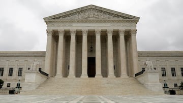 Americans have finished voting in the 2020 US election but there is a record number of them to be counted yet. Trump wants the Supreme Court to decide.