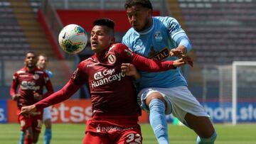 Sporting Cristal - Universitario: TV, horario y cómo ver la Liga 1