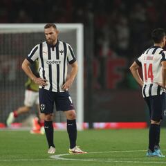 Luis Romo: ''Es un fracaso muy grande''