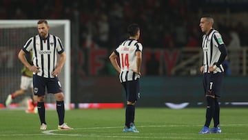 Luis Romo: ''Es un fracaso muy grande''