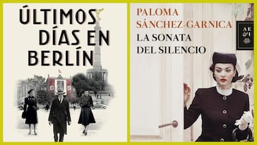 ¿Quién es Paloma Sánchez-Garnica, la ganadora del Premio Planeta 2024 por ‘Victoria’?