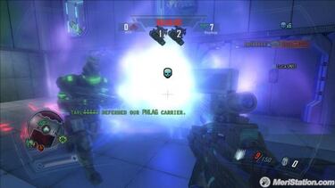 Warner Bros enseña Fear 2: Project Origin en multijugador