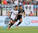 Colo Colo 2 - O’Higgins 0: goles, resumen y resultado