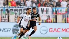 Colo Colo 2 - O’Higgins 0: goles, resumen y resultado