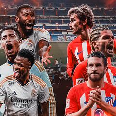 El derbi de la marmota