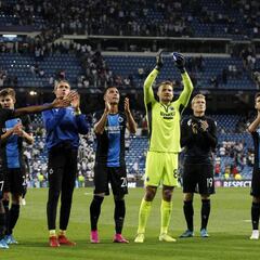 Oficial: el Brujas, proclamado campeón de la Liga