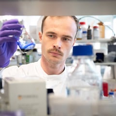 Scientists studying this bacteria had no idea about the “huge breakthrough” they were about to make