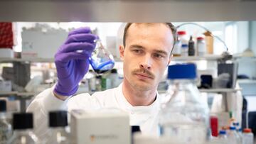 Researchers made a “huge breakthrough” when they did an experiment “purely out of curiosity” which solves “a decades-long conundrum” about superbugs.