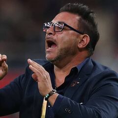 Mohamed señaló que el Liverpool fue favorecido para avanzar