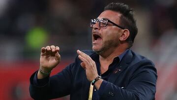 Mohamed señaló que el Liverpool fue favorecido para avanzar