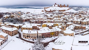 Molina de Aragón