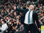 El Efes de Laso ya carbura