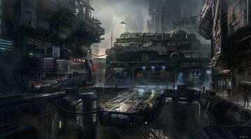 Ilustraci¨®n - Star Citizen (PC)