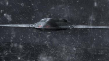 Galería Metal Gear Rising: El skin de Cyborg Ninja, confirmado para Europa