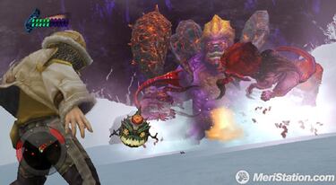 Final Fantasy: The Crystal Bearers, Impresiones