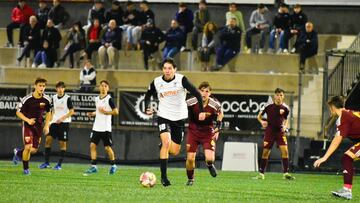 Tercera RFEF Grupo 11: resultados, partidos y clasificación de la jornada 20