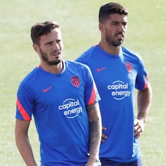 Multiusos Saúl: en el Carranza seguirá en el lateral izquierdo