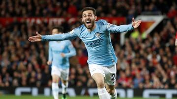 Bernardo Silva