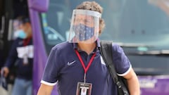 El desastroso 2020 de Mario Salas: apenas 4 triunfos...