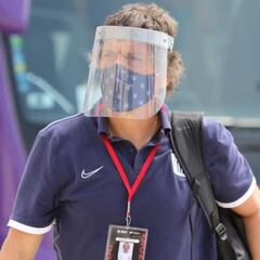 El desastroso 2020 de Mario Salas: apenas 4 triunfos...