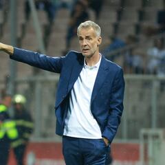 Kodro: “Estuve cerca de entrenar a la Real cuando salió Lasarte”