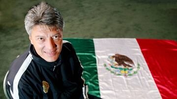 Campeones, la película que revivirá el primer Mundial que ganó México