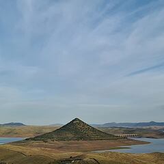 La rotonda más grande de Europa está en España