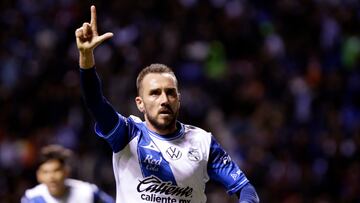 Marcone, Canelo, Mancuello, Laso: los ex Liga MX claves en el Independiente puntero de Carlos Tevez