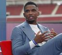 Eto'o tiene claro al sucesor de Messi: "Será el mejor 10 o 15 años"