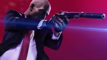 Hitman 2, Dead Cells y GreedFall llegan a PS Now a partir de agosto de 2020